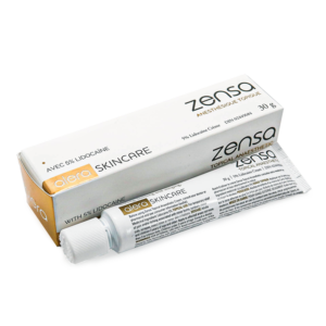 ZENSA - Pro