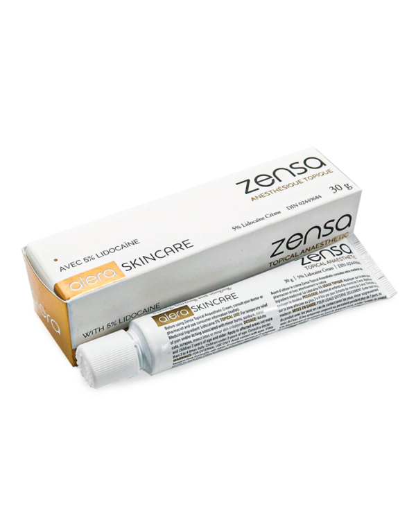 ZENSA - Pro