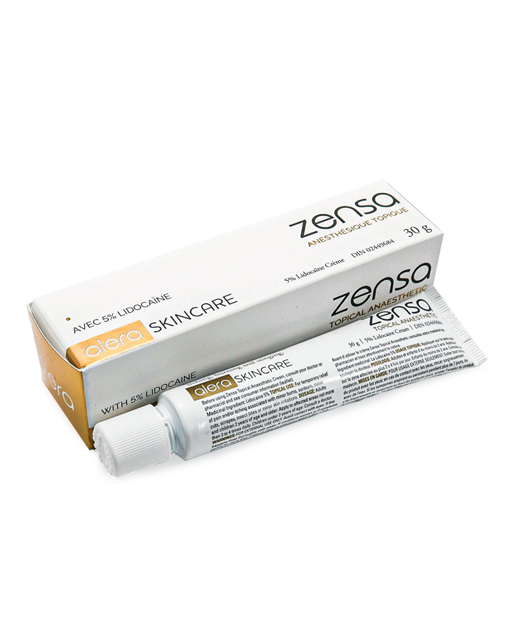ZENSA – Pro