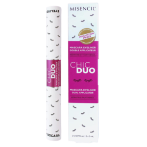 Mascara Chic DUO