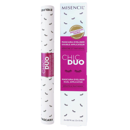 Mascara Chic DUO