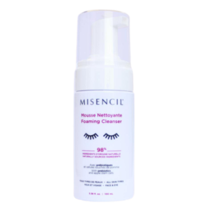 Mousse nettoyante 100ml