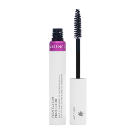 Mascara protecteur de jour