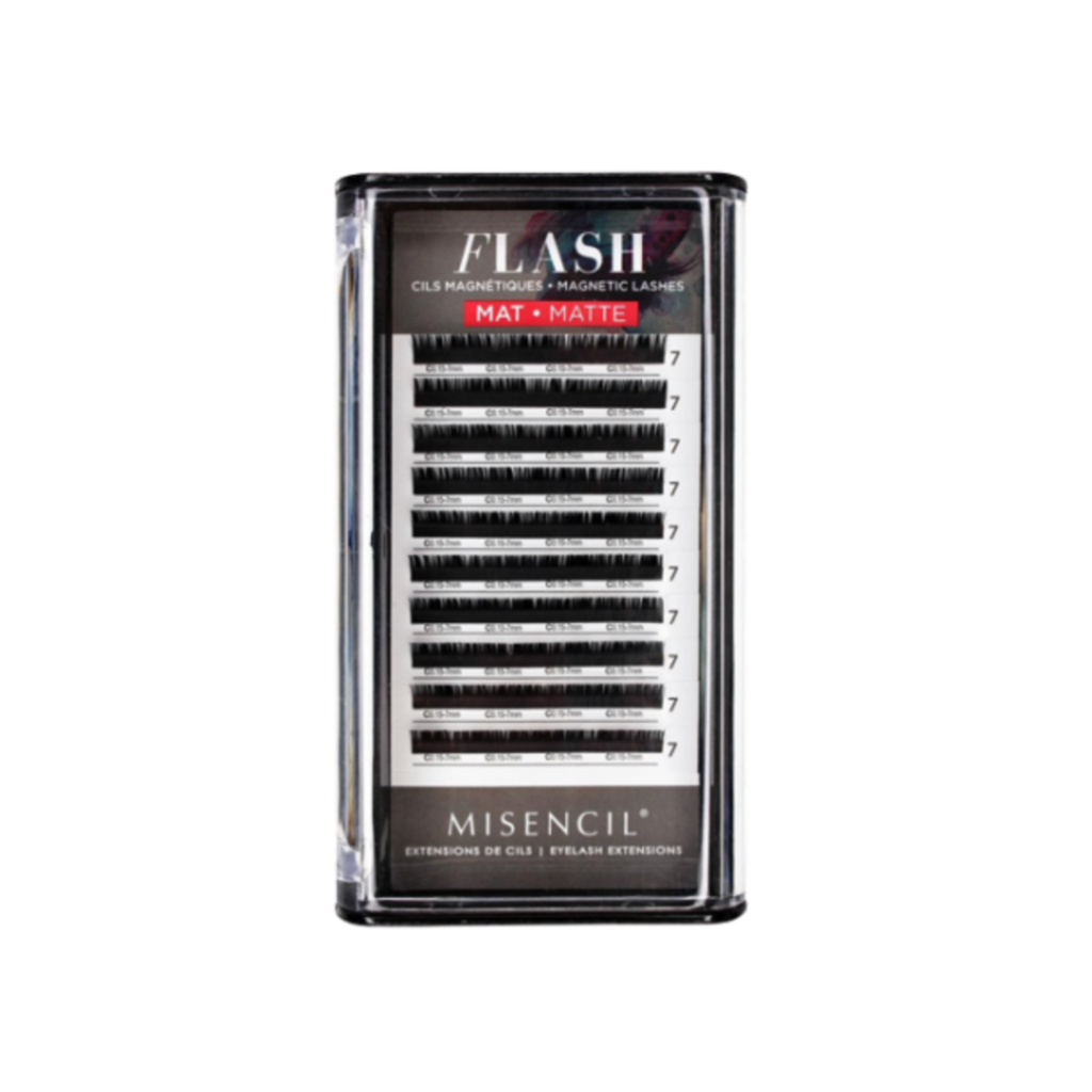 Cabaret cil FLASH mat