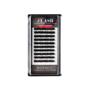 Cabaret cil FLASH mat