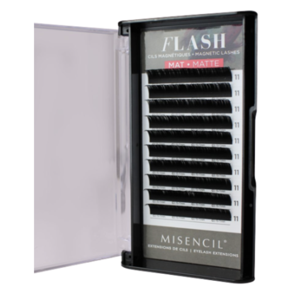 Cabaret cil FLASH mat - Image 2