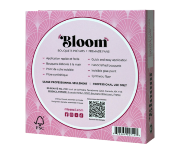 Bouquets pr-faites Bloom 5D - Image 2