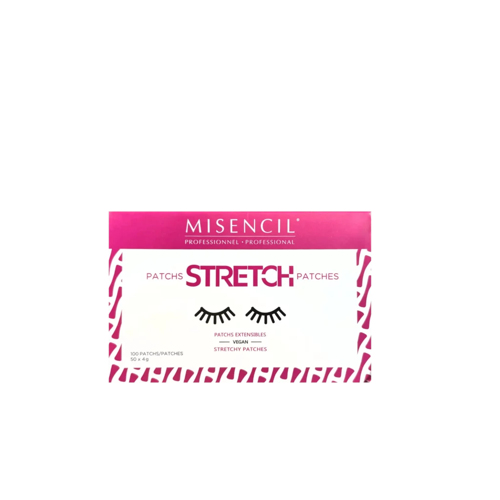 Patch STRETCH (50 paires)